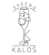 logo kalos sparkling wine