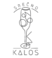 logo kalos sparkling wine