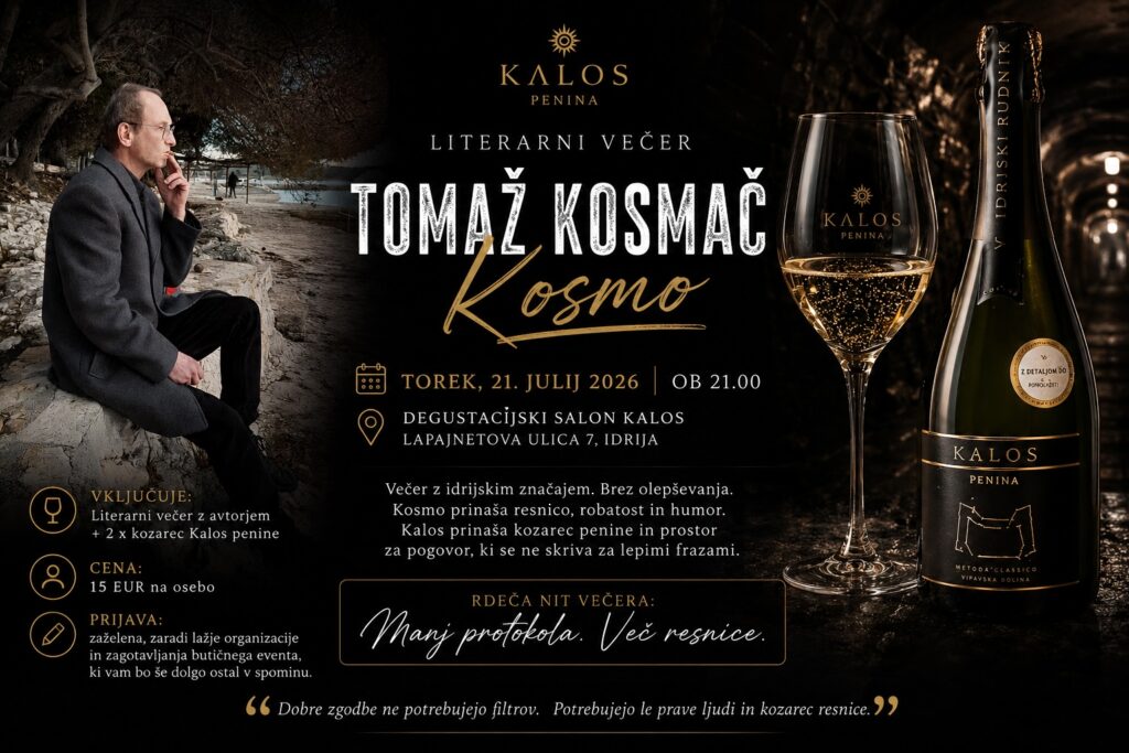 tomaz-kosmac-kalos-penina-knjige-branje