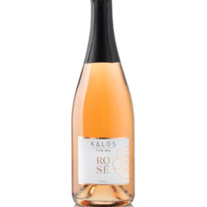 Kalos penina Rosé