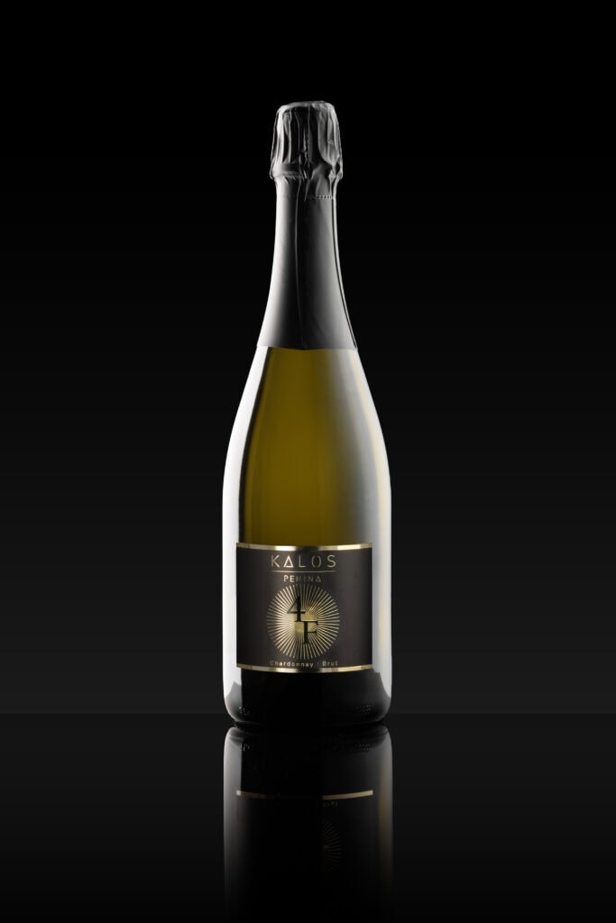 Kalos Penina 4F – zlata medalja MUNDUS VINI Summer Tasting 2026